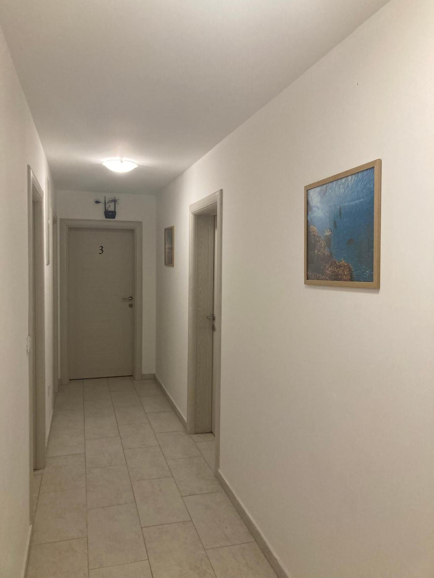 Budva, Jaz, Apartmani Dif Номер фото