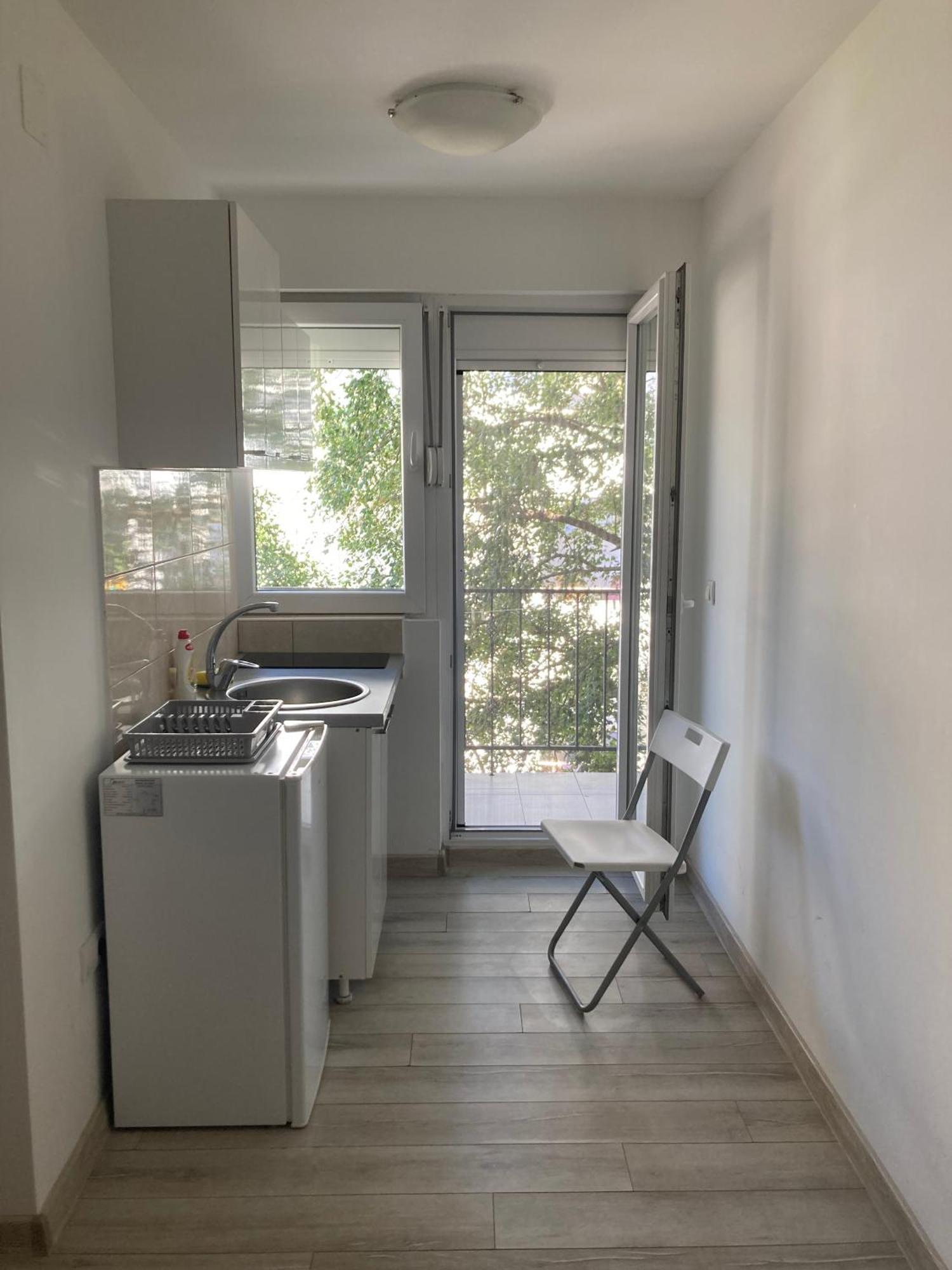 Budva, Jaz, Apartmani Dif Номер фото