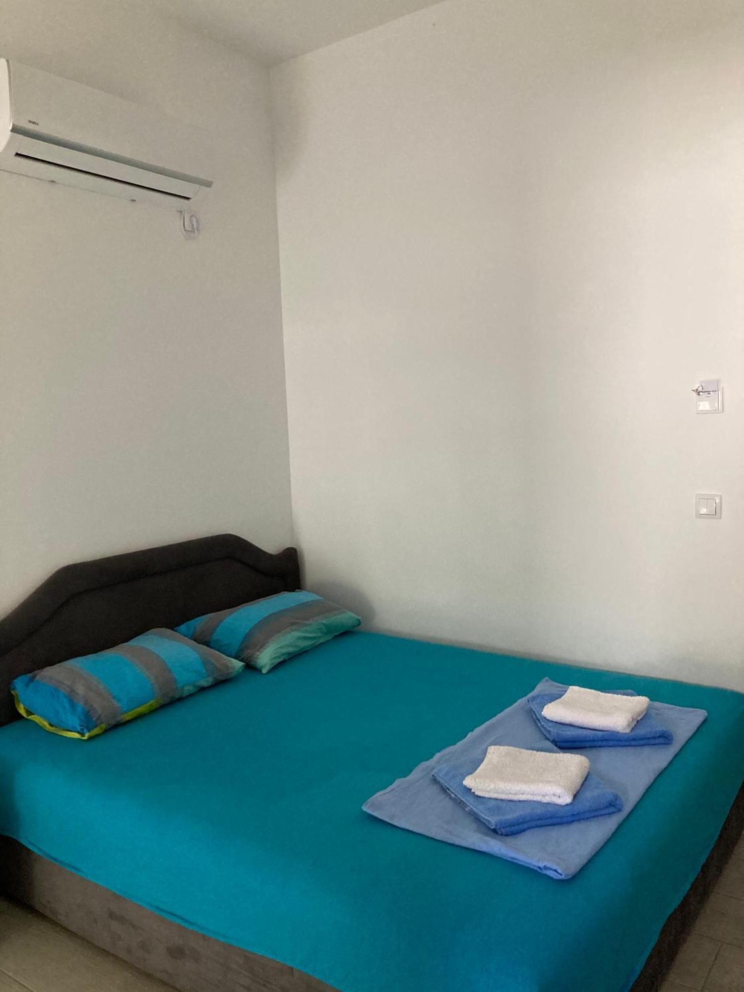 Budva, Jaz, Apartmani Dif Номер фото