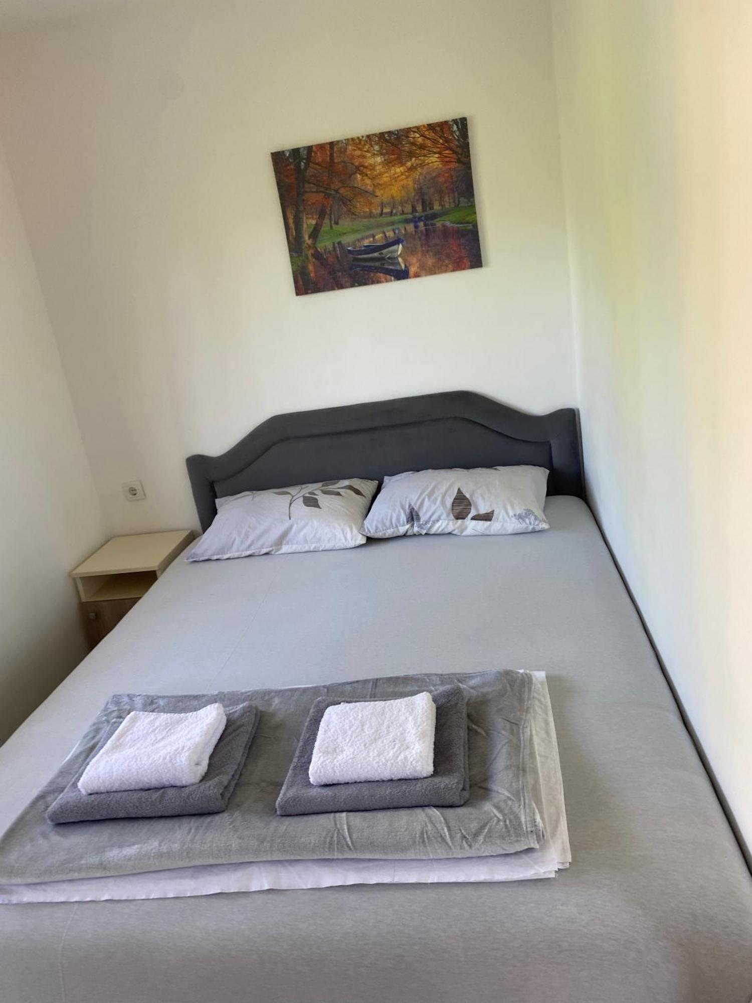 Budva, Jaz, Apartmani Dif Номер фото