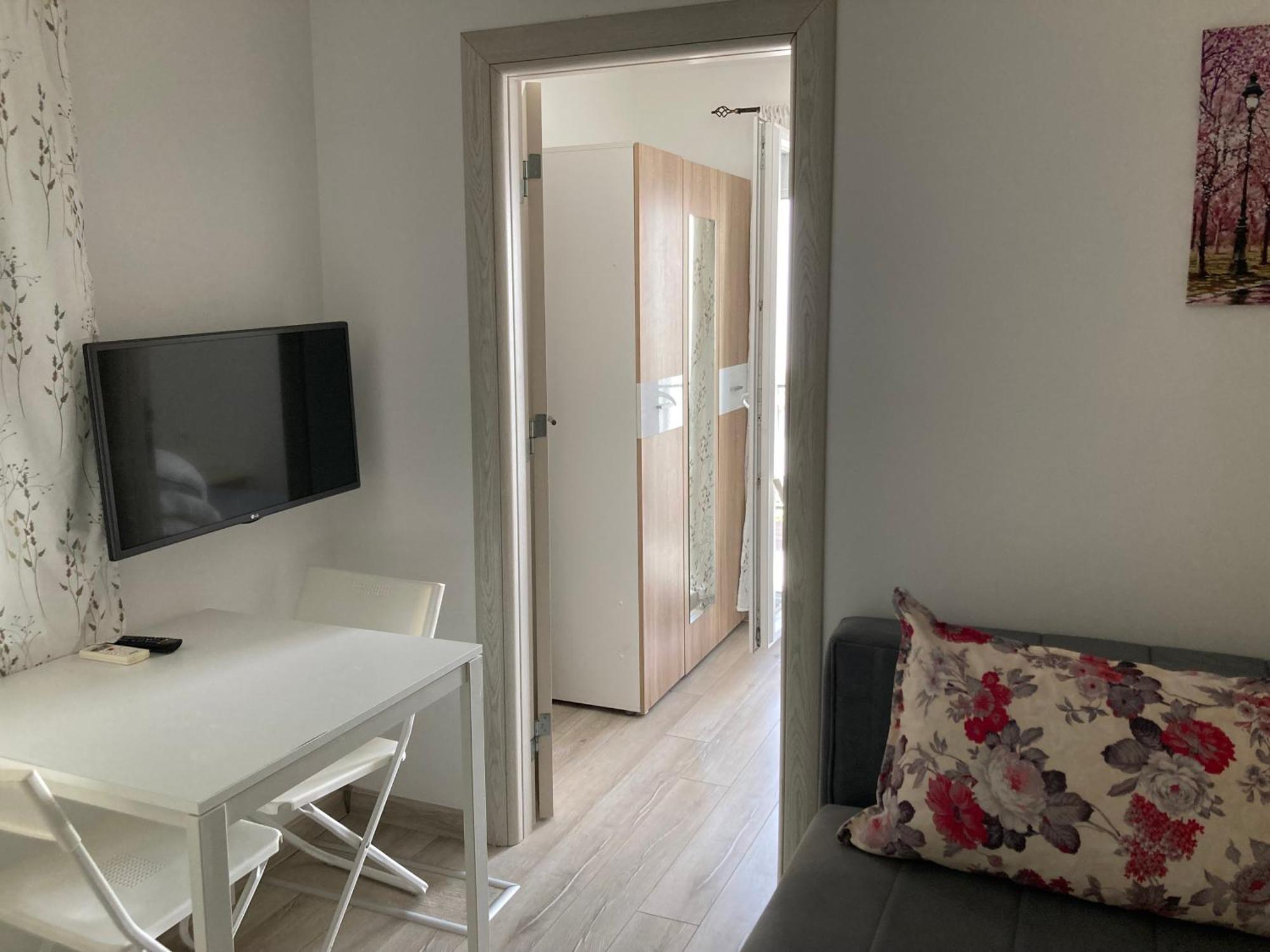 Budva, Jaz, Apartmani Dif Номер фото